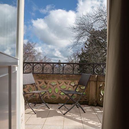Hotel Debowy Biowellness & Spa Gory Sowie Bielawa  Eksteriør billede
