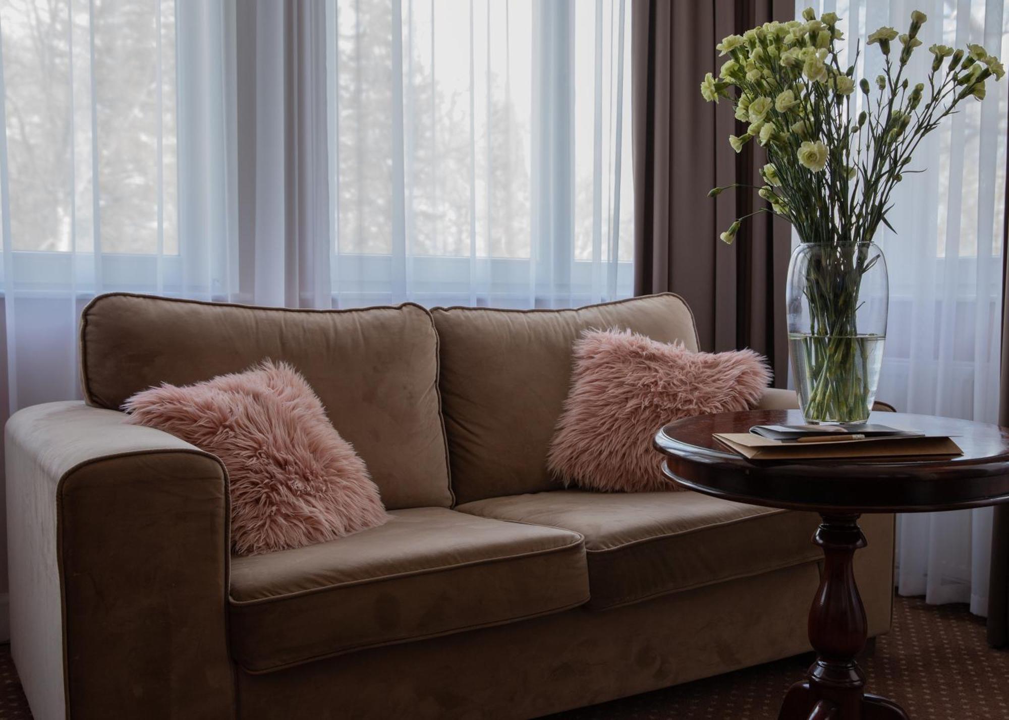 Hotel Debowy Biowellness & Spa Gory Sowie Bielawa  Eksteriør billede