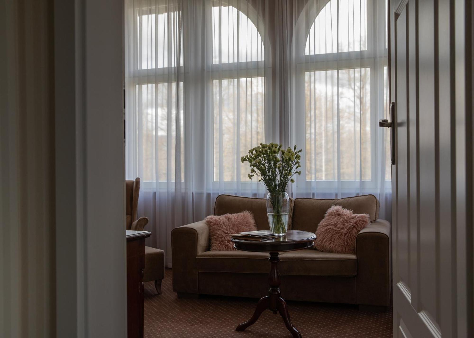 Hotel Debowy Biowellness & Spa Gory Sowie Bielawa  Eksteriør billede