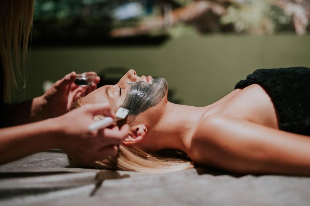 Hotel Debowy Biowellness & Spa Gory Sowie Bielawa  Eksteriør billede