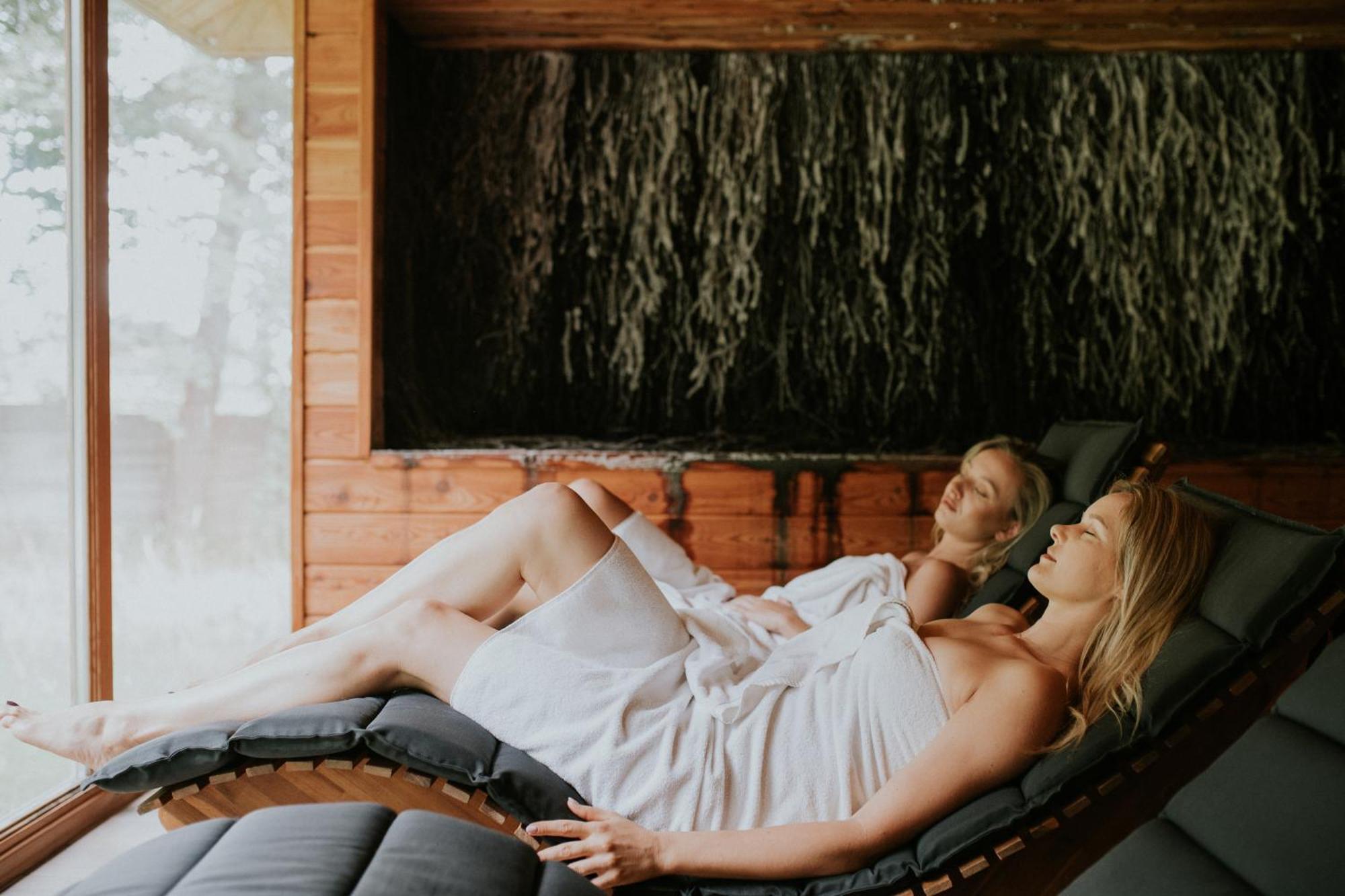 Hotel Debowy Biowellness & Spa Gory Sowie Bielawa  Eksteriør billede