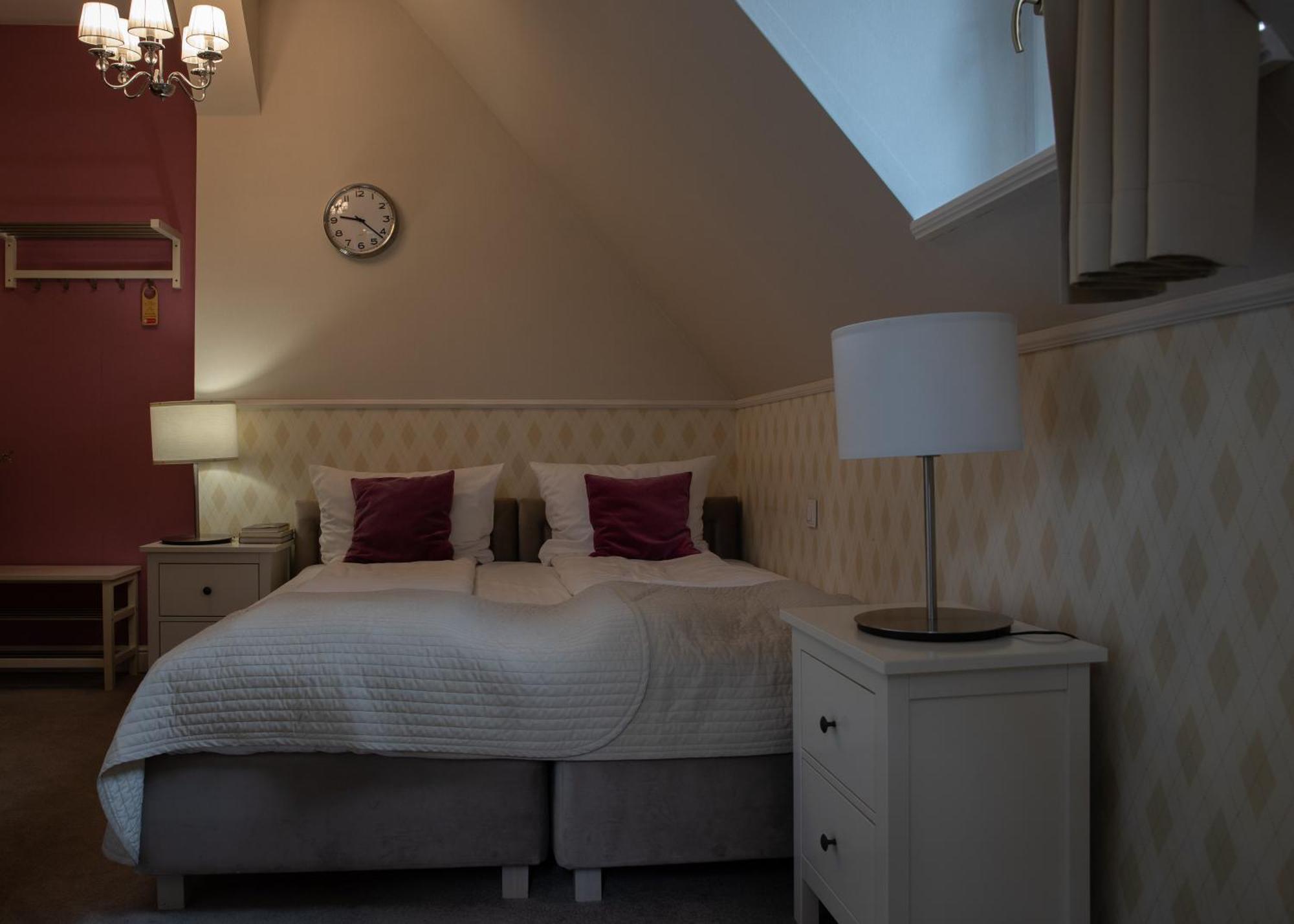 Hotel Debowy Biowellness & Spa Gory Sowie Bielawa  Eksteriør billede