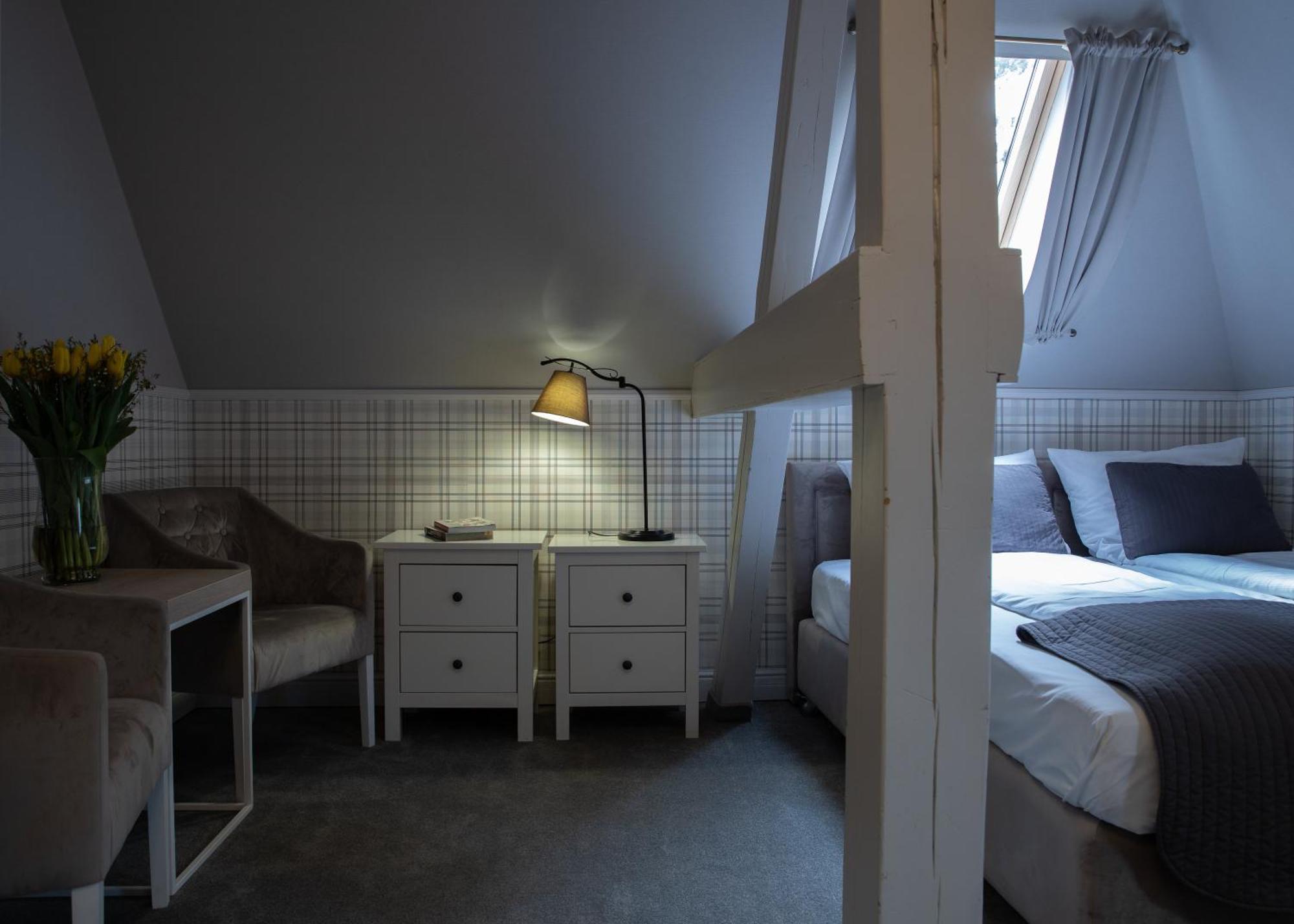 Hotel Debowy Biowellness & Spa Gory Sowie Bielawa  Eksteriør billede