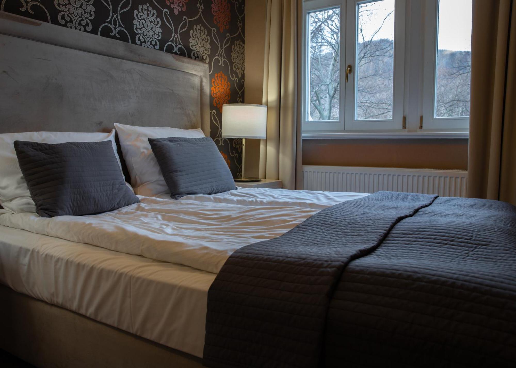 Hotel Debowy Biowellness & Spa Gory Sowie Bielawa  Eksteriør billede