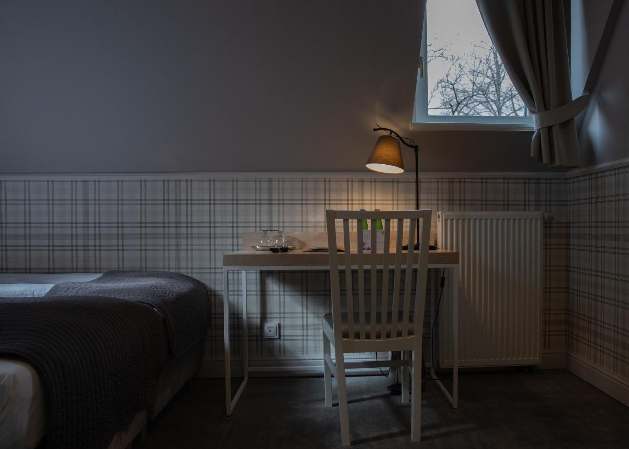 Hotel Debowy Biowellness & Spa Gory Sowie Bielawa  Eksteriør billede