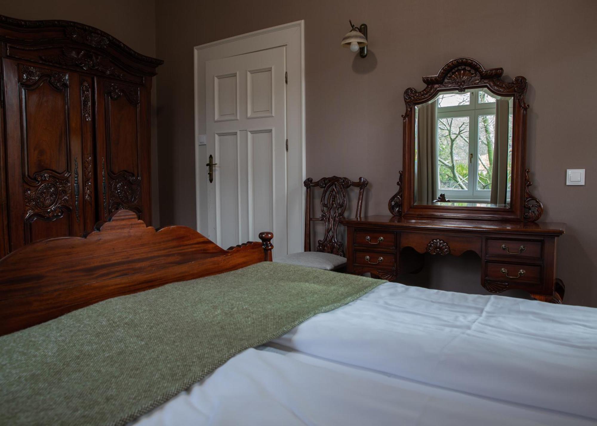 Hotel Debowy Biowellness & Spa Gory Sowie Bielawa  Eksteriør billede