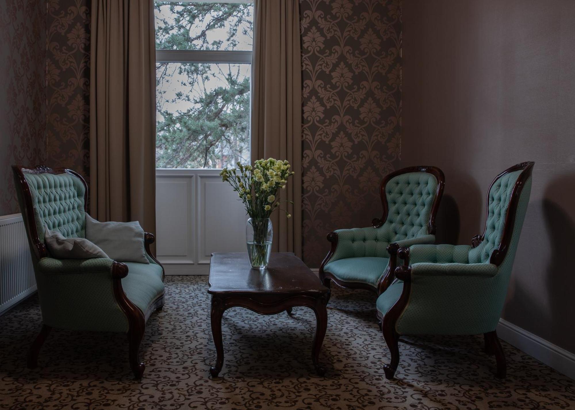 Hotel Debowy Biowellness & Spa Gory Sowie Bielawa  Eksteriør billede