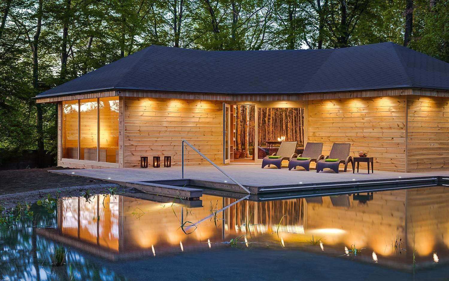 Hotel Debowy Biowellness & Spa Gory Sowie Bielawa  Eksteriør billede